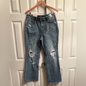 Judy Blue Bootcut stretch Jeans